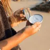 Suntribe Natürliche Zink-Sonnencreme SPF 50 Weiß 45 g Produktbild-Vorschau 3