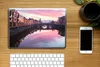 MuchoWow® Laptop Aufkleber Sticker Cover Sonnenaufgang in Produktbild-Vorschau 2