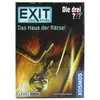 EXIT - Dom hádaniek Náhľad obrázku produktu 3