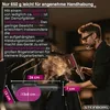 Steinborg Vertikales Dampfbügeleisen 1200W – Produktbild-Vorschau 8