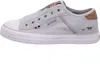 Mustang Damen Slipper Canvas Sneaker Freizeitschuh Produktbild-Vorschau 12