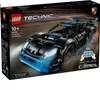 LEGO Technic Samochód wyścigowy Porsche GT4 e-Performance, Podgląd zdjęcia produktu 44