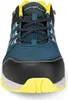 GOODYEAR S1P Sicherheitsschuhe Petrol/Gelb 44 Produktbild-Vorschau 6