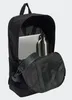 adidas LINEAR BACKPACK All-Day Rucksack schwarz/weiß Produktbild-Vorschau 24