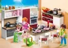 9269 Veľká rodinná kuchyňa City Life Náhľad obrázku produktu 5