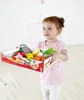Hape Kochgrundlagen - Holz Küchenspielzeug für Kinder, Produktbild-Vorschau 23