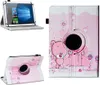 Tablet Tasche für PRITOM M10 / L10 10  Zoll Hülle Produktbild-Vorschau 1