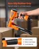 VEVOR Fermeture de carton pneumatique, Agrafeuse pour Voir les images du produit 5