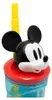 Disney Mickey Maus 3D Deckel Kinder Trinkbecher Becher Produktbild-Vorschau 5