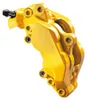 Foliatec Bremssattel-Lack-Set - Performance Gelb - 3 Produktbild-Vorschau 4