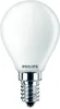 Philips CorePro P45 candela LED opaca a goccia E14 2,2W Anteprima dell’immagine prodotto 1