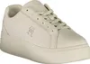 TOMMY HILFIGER BIAŁE DAMSKIE BUTY SPORTOWE : Kolor - Biały, Podgląd zdjęcia produktu 15