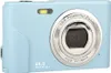 INF Digitalkamera 48MP mit 16x Digitalzoom, HD-Display, 2.4 Produktbild-Vorschau 1