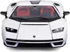 Bburago 18-21102 - Automodello - Lamborghini Countach LPI Anteprima dell’immagine prodotto 19