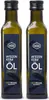 Weizenkeimöl 500 ml (2x250 ml)| 100% naturrein | 1. Produktbild-Vorschau 1