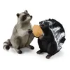 Schleich Wild Life         42532 Spielspaß um die Nuss Produktbild-Vorschau 3