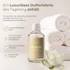 Steamstory Wäscheparfüm Diamond - Frischer Duft mit weißem Produktbild-Vorschau 2