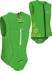 Komperdell Air Vest Junior Schutzweste Grün 152 cm Produktbild-Vorschau 3