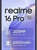 realme 16 Pro 5G Smartphone 8/512GB 6,78" 6500mAh Violett Produktbild-Vorschau 6