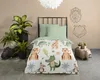 Duvet cover Good Morning 100x135 + 1* 40x60 cm - animals Produktbild-Vorschau 2