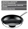 Silit Allzweckpfanne Talis 21.1030.0441, Edelstahl, Ø 28 Produktbild-Vorschau 2