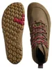 Vivobarefoot Tracker Leather At Scarpe da trekking Anteprima dell’immagine prodotto 10
