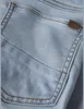 NAME IT - Jean pour garçon, coupe X-Slim, extensible Voir les images du produit 3