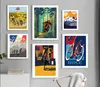 TPFLiving Kunstdruck LW-1715 (OHNE RAHMEN) Poster - Produktbild-Vorschau 4