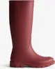 Hunter Downpour Tall Boot Merlot Größe EU 37 Produktbild-Vorschau 1
