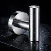 Handtuchhaken DELVANT MOTE gebürstetes Silber Edelstahl Produktbild-Vorschau 5
