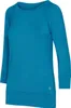 Yamadhi Casual ¾ Yoga Longsleeve, Modal, Petrol-blau (Lyons Produktbild-Vorschau 2