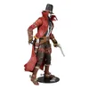 McFarlane Toys Spawn Actionfigur Gunslinger (Gatling Gun) Produktbild-Vorschau 11