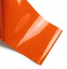 ORAFOL ORACAL 751C Meterware - 034 ORANGE in 63 x 100cm Produktbild-Vorschau 1