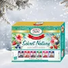 Malwa Zestaw Herbat Owocowych Sekret Natury 60 g (6 x 5 x 2 Náhled obrázku produktu 3