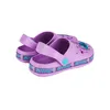 Lilo & Stitch - Mädchen Clogs NS8454 (31 EU) (Violett) Produktbild-Vorschau 2