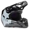 FOX V1 Shield Motocross Helm, schwarz, L (59/60) Produktbild-Vorschau 9