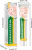 20 g Juckreizcreme, beruhigend, zieht schnell ein, reizt Produktbild-Vorschau 5