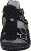 Waldläufer Damen Sandale, schwarz(schwarz), Gr. 5 Produktbild-Vorschau 14