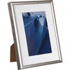 Henzo Portofino Bilderrahmen 18x24 Dunkelgrau Produktbild-Vorschau 2