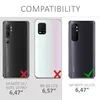kwmobile Handyhülle für Xiaomi Mi Note 10 Lite Hülle - Produktbild-Vorschau 5
