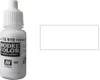 Vallejo 70.919, 17 ml, Weiß, Matte, Flasche Produktbild-Vorschau 3