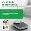 medisana PSD mechaniczna waga bez baterii, antypoślizgowa Podgląd zdjęcia produktu 6