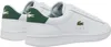 Lacoste Sneakers 748SMA00111R5 in White color size 42.5 Náhľad obrázku produktu 3