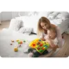 Deambulatore educativo con musica 2in1 RK-744 Ricokids Anteprima dell’immagine prodotto 6