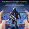 2X Schutzglas ( Display + Kamera ) für Samsung Galaxy A17 Produktbild-Vorschau 8