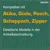 Schalter Stecker mit CEE-Stecker 400V für Holzspalter Produktbild-Vorschau 7