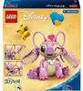 LEGO Disney Angel, Stavebnica, 9 rok / roky, Plast, 784 Náhľad obrázku produktu 33