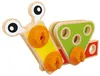Hape Early Explorer Bauset-Klein, E3080 Produktbild-Vorschau 3
