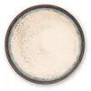 Excelsa Set di 6 piatti piani Zeus in Vetroceramica 27X3 Cm Anteprima dell’immagine prodotto 3