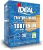 All in One Stoff Farbstoff Blue Jeans 350g Produktbild-Vorschau 1